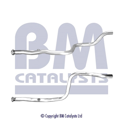 Exhaust Pipe